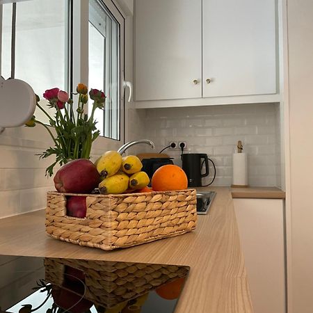 Persephone Stay Inn Елефсина Екстериор снимка